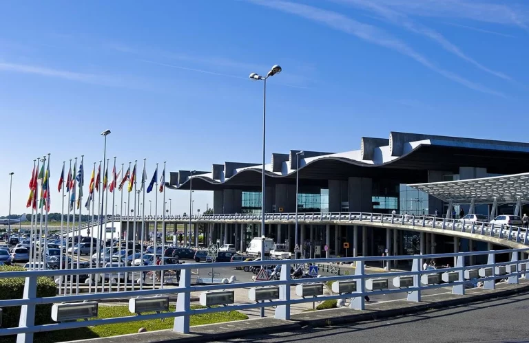 appel taxi libourne pour trajet aéroport Mérignac